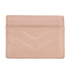 Saint Laurent Cardholder, back view